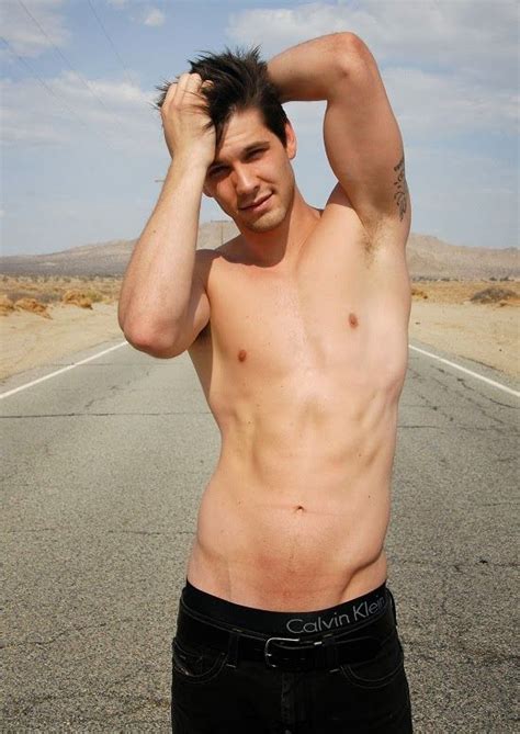 Casey Deidrick By Barry King Oh Yes I Am Favorite Models Pinterest Male Celebrities