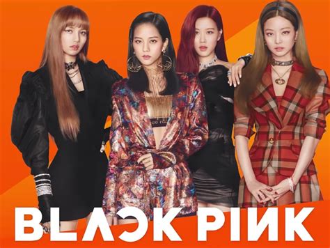 Blackpink Reveals First Teaser For Upcoming Pre Release Single