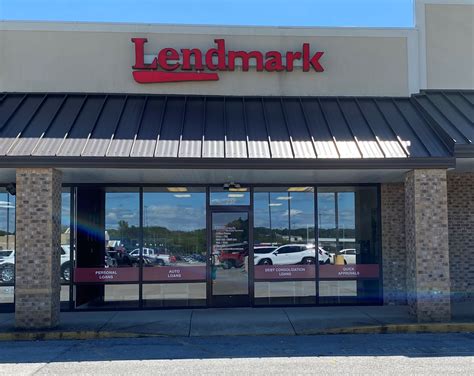 Russellville KY Branch | Lendmark Financial Services