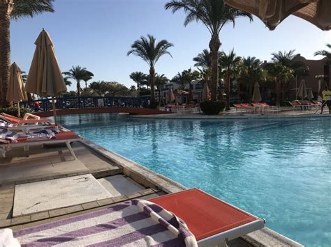 Pool Titanic Beach Spa Aqua Park Hurghada Holidaycheck