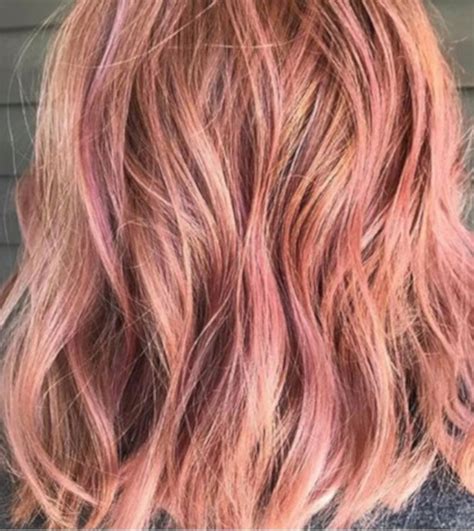 Cherry Blonde Hair Color Is Trending For Summer Fashionisers© Hair Color Perfect Hair Color