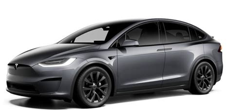 2023 Tesla Model X Lease Free Wallpaper