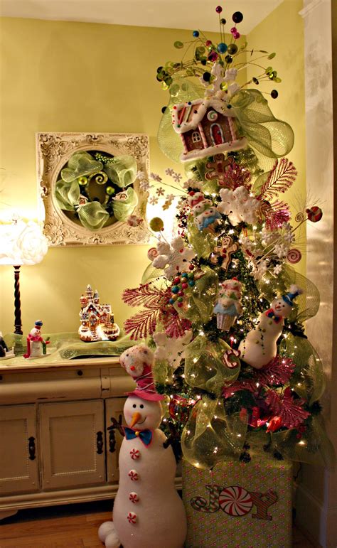 My Fun Kitchen Whimsy Tree Whimsical Christmas Trees Holiday