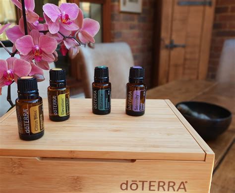 Why Doterra Essential Oils Intoxicated On Life Store