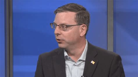 South Bend Mayor Mueller Discusses Second Term Goals After Winning Re Election