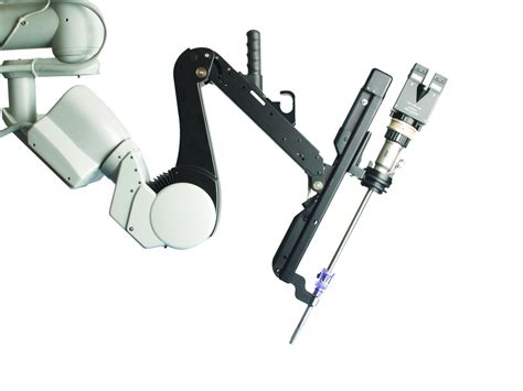 Synaptive Medical Introduces New Surgical Robotic Device