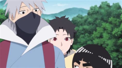 Boruto Naruto Next Generations Episode 106 English Dub Animepie