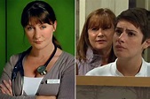 Why you recognise Lee's mum on Emmerdale as actress Susan Cookson joins ...