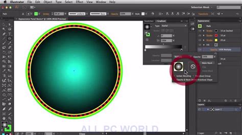 Adobe Illustrator Cc 2014 Free Download All Pc World