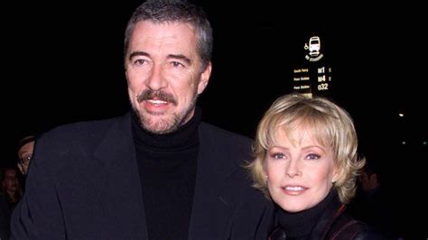 Cheryl Ladd’s Husband: Meet Brian Russell – Hollywood Life