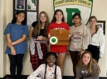 Lake Riviera Middle School Earns Sustainability Honor | Brick, NJ Patch