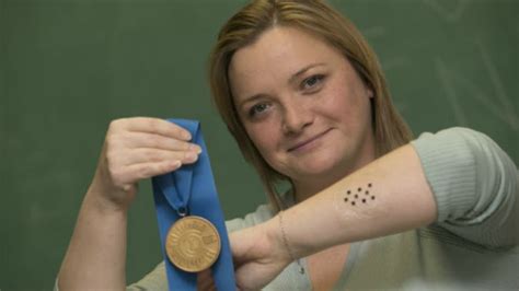 Needleless Vaccine Patch Offers Pain Free Way To Protect Against