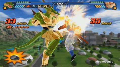 Budokai tenkaichi 2 on your memory card to unlock characters in versus mode that you unlocked in dragon ball z: Dragon Ball Z: Budokai Tenkaichi 3 HD Wallpapers and ...