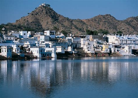 Visit Pushkar On A Trip To India Audley Travel