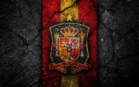Sports Spain National Football Team 4k Ultra Hd Wallpaper