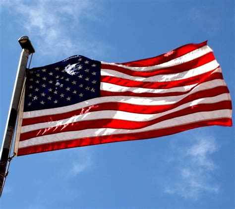 Download 45 american flag desktop backgrounds free. Free Flag Backgrounds - Wallpaper Cave