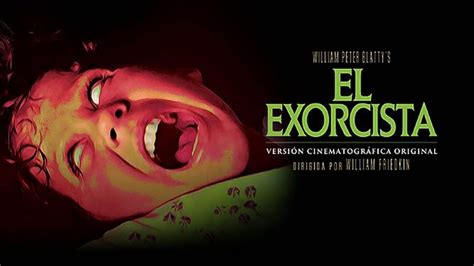 El Exorcista Versi N Extendida Amazon Prime Video Flixable