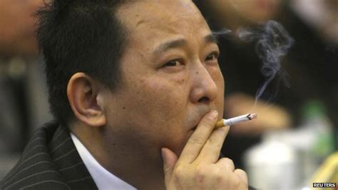 China Tycoon Liu Han Charged For Mafia Style Crimes Bbc News