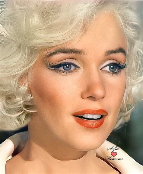 Marilyn Monroe 1962 Beautiful People Beautiful Pictures Light Effect