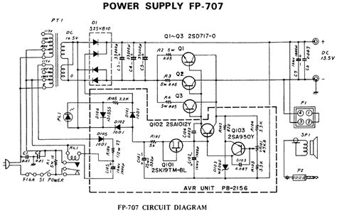 Kr Rf Data Yaesu Power Supply