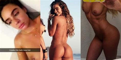 Sommer Ray Nude Leaked Pics And Sex Tape Scandal Planet