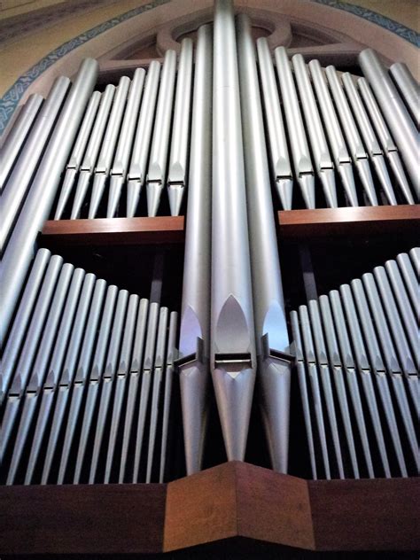 Pipe Organ Database Austin Organs Inc Opus 2652 1981 Trinity