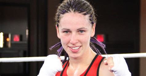 Female Boxing Now Female Boxing Now Facebook Page And Beyond