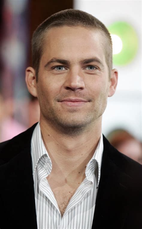 He is best known for his role as brian o'conner in the fast & furious franchise. Couple finds out Paul Walker bought their engagement ring ...