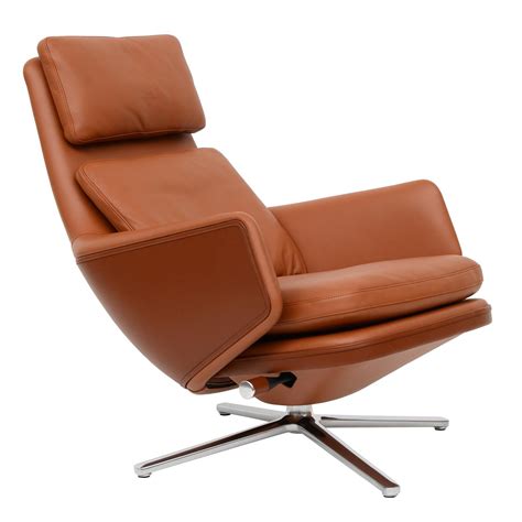 Wählen sie aus unserer riesigen produktpalette ihren traumsessel. Relax Sessel Aus Leder Und Holz / Relaxsessel mit Hocker ...