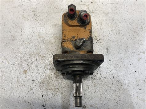 H673449 Case 1840 Hydraulic Motor For Sale