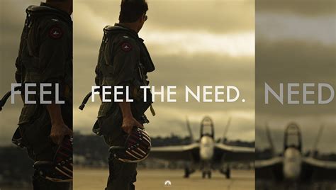 The Top Gun Sequel Five Things You Need To Know About The Upcoming Film