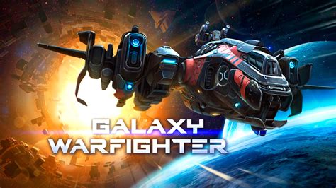 Galaxy Warfighter For Nintendo Switch Nintendo Official Site