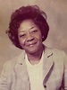 Obituary of Evelyn W. Givens | Vaughn C Greene Funeral Services ser...