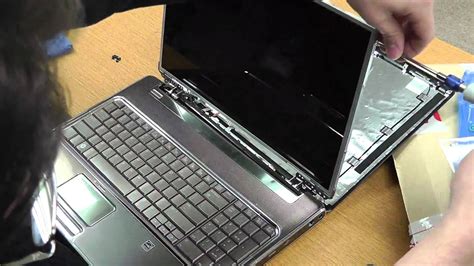 In addition it can also snap its blanking area to any open window and also reverse the function and blank just the selected area leaving the rest of the desktop visible. Laptop screen replacement / How to replace laptop screen ...