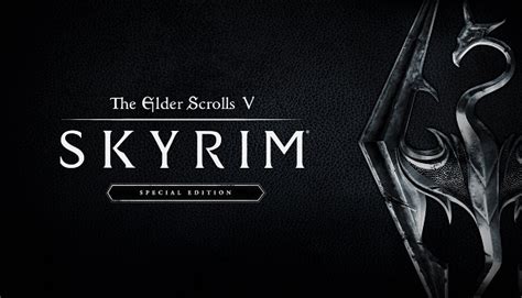 Save 75 On The Elder Scrolls V Skyrim Special Edition On Steam