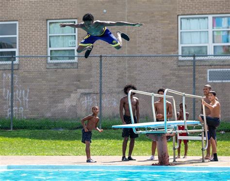 Harrisburgs Pools Remain Closed Due To Staffing Issues