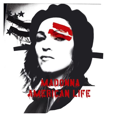 American Life By Madonna On Itunes