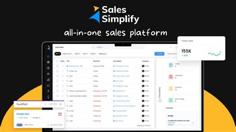 The Ultimate Sales Machine Sales Simplify Product Tour New Youtube