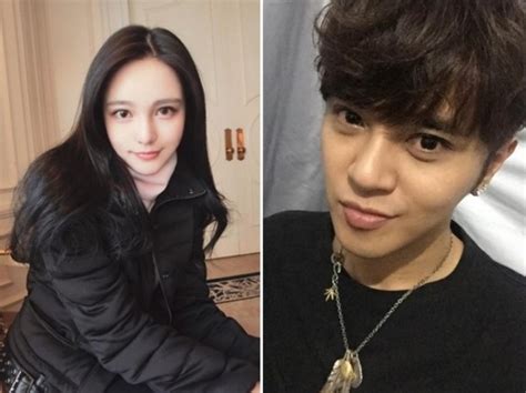 Zhou Yangqing Reveals Why She Falls In Love With Show Luo Asianpopnews