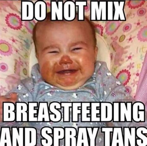 Hilarious Breastfeeding Memes That Are So Relatable Thrifty Nifty