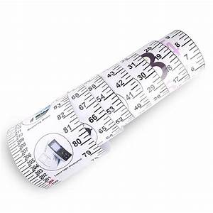 Portable Roll Up Height Chart Kids Height Tape Measure Manufacturers