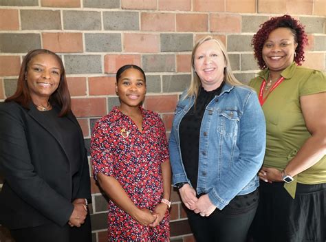 Welcome New Principals And Assistant Principals District News News