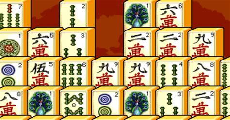 Mahjong Connect 🕹️ Hraj Na Crazygames