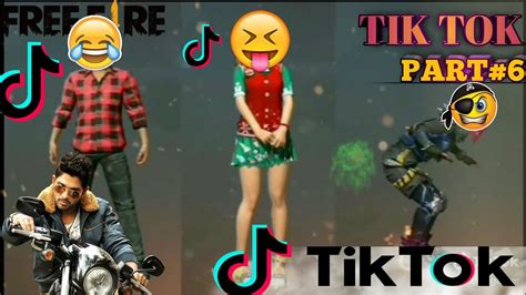 In the video i have collected for you the best tik toki for the month. FREE FIRE BEST TIK TOK VIDEO PART#6 || ALL VIDEO FUNNY ...