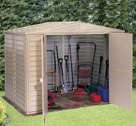 8x8 Sheds Who Has The Best