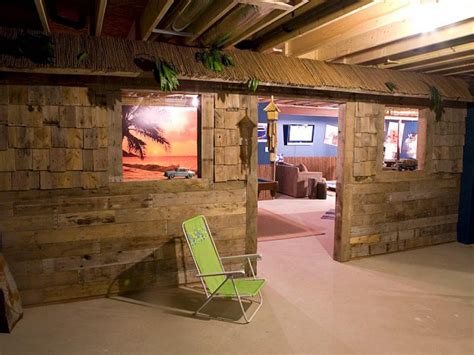 Awesome Rooms From Man Caves Diy