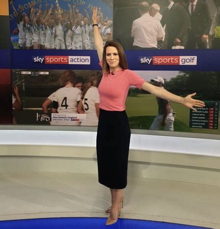 See And Save As Kate Mason Sexy Fuckable Babe Sky Sports News New Wank