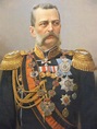 Grand Duke Vladimir Alexandrovich. Adele, Familia Romanov, House Of ...