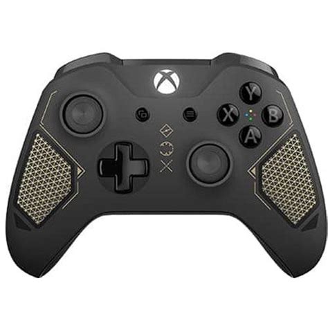 Microsoft Xbox Wireless Controller Recon Tech Special Edition Usb Grau
