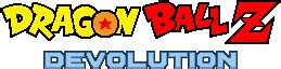 Dragon ball z movie 2: Gry online - Dragon Ball Z Devolution 1.2.1 - Giercownia.pl